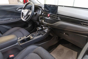 Внедорожник Москвич 3 2025 года, 1959000 рублей, Новосибирск