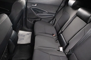 Внедорожник Hyundai Santa Fe 2013 года, 1789000 рублей, Сургут