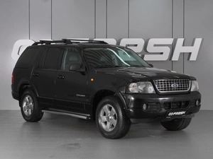 Внедорожник Ford Explorer 2004 года, 1299000 рублей, Минеральные Воды