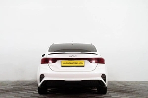 Седан Kia K3 2021 года, 1719000 рублей, Сургут