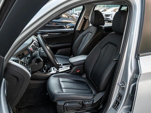 Внедорожник BMW X3 2018 года, 3195000 рублей, Краснодар