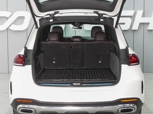 Внедорожник Mercedes-benz GLE-класс 2018 года, 5400000 рублей, Ростов-на-Дону