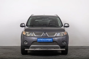 Внедорожник Mitsubishi Outlander 2007 года, 1269000 рублей, Томск