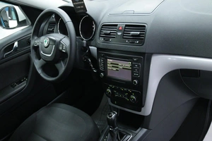 Внедорожник Skoda Yeti 2013 года, 868000 рублей, Солонцы