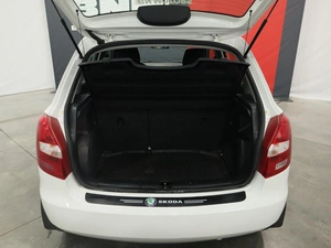 Хэтчбек Skoda Fabia 2014 года, 770000 рублей, Курск