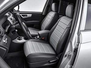 Внедорожник Lifan X60 2016 года, 799000 рублей, Тюмень