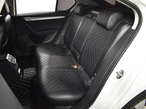 Лифтбек Skoda Octavia 2014 года, 1049900 рублей, Казань