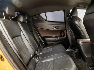 Внедорожник Toyota C-HR 2017 года, 2330000 рублей, Красноярск