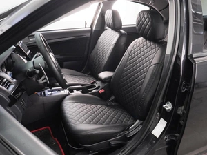 Седан Mitsubishi Lancer 2010 года, 799000 рублей, Воронеж