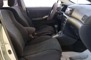 Хетчбэк Toyota Corolla 2002 года, 599000 рублей, Омск