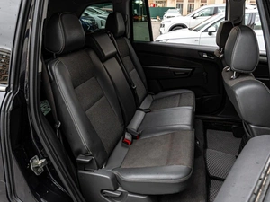 Минивэн Opel Zafira 2011 года, 830000 рублей, Краснодар