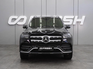 Внедорожник Mercedes-benz GLS-класс 2020 года, 7239000 рублей, Воронеж