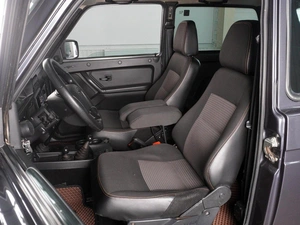 Внедорожник ВАЗ (LADA) 2121 (4x4) Urban 2019 года, 839000 рублей, Красный Пахарь