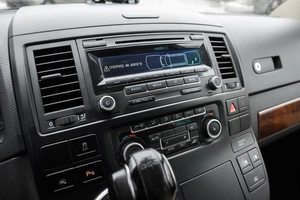 Минивэн Volkswagen Multivan 2011 года, 2349000 рублей, Ульяновск