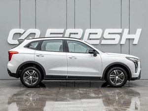 Внедорожник Haval Jolion 2024 года, 1790000 рублей, Краснодар