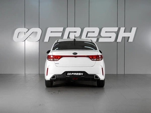 Седан Kia Rio 2022 года, 1529000 рублей, Минеральные Воды