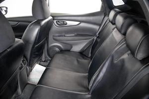 Внедорожник Nissan Qashqai 2018 года, 1719000 рублей, Пермь
