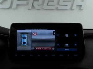 Внедорожник Hyundai Santa Fe (China) 2020 года, 3299050 рублей, Москва