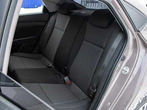 Седан Hyundai Solaris 2018 года, 1049000 рублей, Петрозаводск