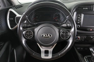 Внедорожник Kia Soul 2020 года, 2049000 рублей, Пермь