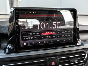 Внедорожник Kia Seltos 2020 года, 2099000 рублей, Кирилловка