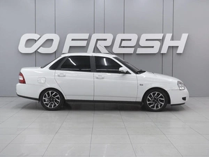 Седан ВАЗ (LADA) Priora 2016 года, 635000 рублей, Ростов-на-Дону