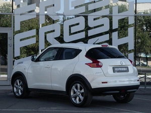 Внедорожник Nissan Juke 2013 года, 923500 рублей, Волгоград