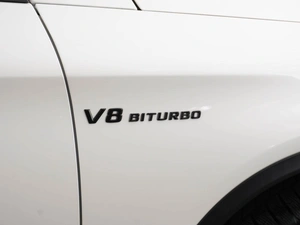 Внедорожник Mercedes-benz GLE-класс AMG Coupe 2015 года, 4499077 рублей, Москва