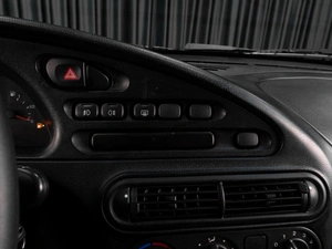 Внедорожник Chevrolet Niva 2013 года, 599000 рублей, Тюмень