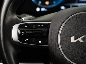 Внедорожник Kia Sportage 2022 года, 3724444 рублей, Москва