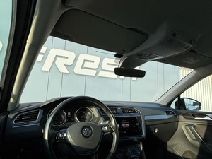 Внедорожник Volkswagen Tiguan 2020 года, 2429000 рублей, Ижевск