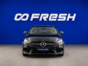 Седан Mercedes-benz CLS-класс 2017 года, 3549777 рублей, Москва