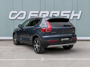 Внедорожник Volvo XC40 2020 года, 2999000 рублей, Большой Сочи
