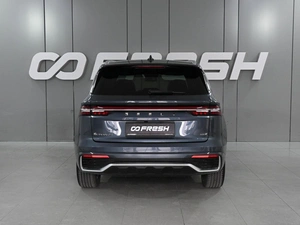 Внедорожник Geely Monjaro 2025 года, 3649000 рублей, Аксай