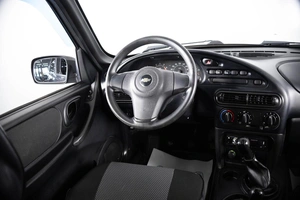 Внедорожник Chevrolet Niva 2013 года, 749000 рублей, Пермь