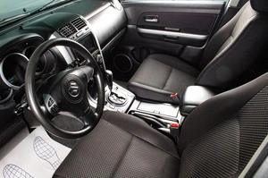 Внедорожник Suzuki Grand Vitara 2011 года, 1119000 рублей, Сургут