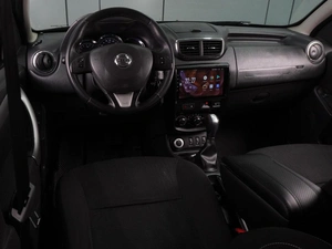 Внедорожник Nissan Terrano 2018 года, 1429000 рублей, Воронеж