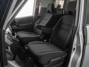 Минивэн Nissan Serena 2018 года, 2299000 рублей, Тюмень