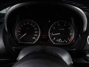 Хетчбэк BMW 1 серия 2007 года, 899000 рублей, Минеральные Воды
