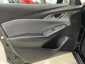 Внедорожник Mazda CX-3 2019 года, 1667000 рублей, Солонцы