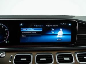 Внедорожник Mercedes-benz GLE-класс 2021 года, 7458888 рублей, Москва