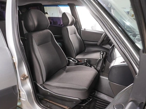 Внедорожник Chevrolet Niva 2009 года, 494000 рублей, Воронеж