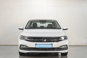 Седан Volkswagen Bora 2021 года, 1699000 рублей, Челябинск