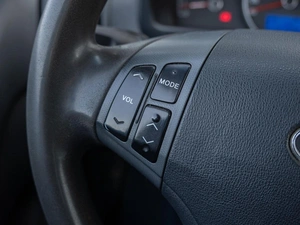 Седан Hyundai Elantra 2009 года, 630000 рублей, Краснодар