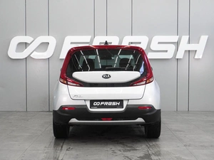 Внедорожник Kia Soul 2021 года, 1999000 рублей, Воронеж