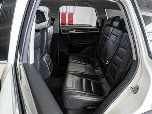 Внедорожник Volkswagen Touareg 2010 года, 1809000 рублей, Ставрополь