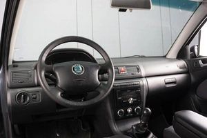 Лифтбек Skoda Octavia 2008 года, 480000 рублей, Омск