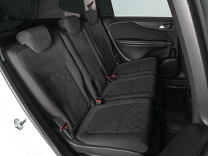 Минивэн Opel Zafira 2012 года, 1139000 рублей, Аксай