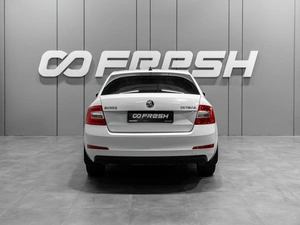 Лифтбек Skoda Octavia 2017 года, 1600000 рублей, Тюмень