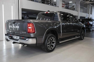 Пикап RAM 1500 2025 года, 8497577 рублей, Москва